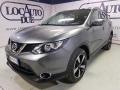  usato Nissan Qashqai