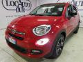  usato Fiat 500X