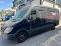 usato MERCEDES Sprinter