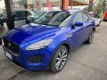 usato JAGUAR E Pace