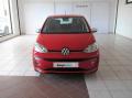  aziendale Volkswagen up!