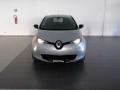 Km 0 Renault ZOE