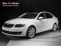  usato Skoda Octavia