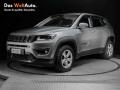  usato Jeep Compass