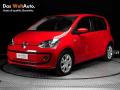  usato Volkswagen up!