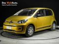 Km 0 Volkswagen up!