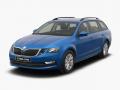  nuovo Skoda Octavia