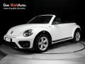  usato Volkswagen Beetle Cabriolet