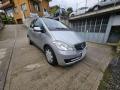 usato MERCEDES A 160