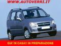 usato OPEL Agila