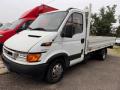 usato IVECO Daily