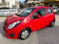 usato CHEVROLET Spark