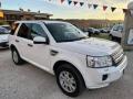 usato LAND ROVER Freelander