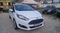 usato FORD Fiesta