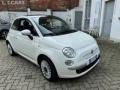 usato FIAT 500