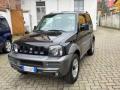 usato SUZUKI Jimny