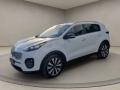 usato KIA Sportage