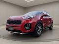 usato KIA Sportage