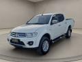 usato MITSUBISHI L200