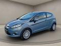 usato FORD Fiesta