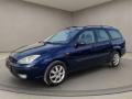 usato FORD Focus