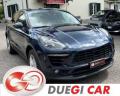 usato PORSCHE Macan