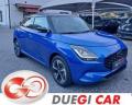 nuovo SUZUKI Swift