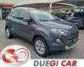 usato FORD EcoSport