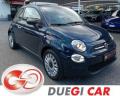 Km 0 FIAT 500