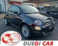 Km 0 FIAT 500