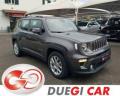 usato JEEP Renegade