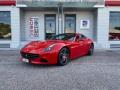 usato FERRARI California