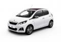 Km 0 Peugeot 108