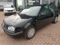  usato Volkswagen Golf IV