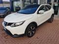  usato Nissan Qashqai