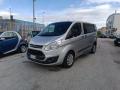 usato FORD Transit Custom