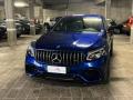 usato MERCEDES GLC 63 AMG