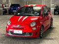 usato ABARTH 500