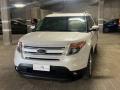 usato FORD Explorer