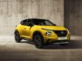 nuovo NISSAN Juke