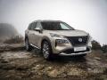 nuovo NISSAN X Trail