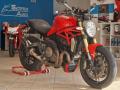 usato Ducati Monster 1200