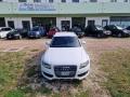 usato AUDI A4 Allroad