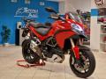 usato Ducati Multistrada 1200