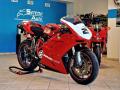 usato Ducati 1198