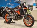 usato KTM 950 Supermoto