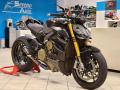 usato Ducati Streetfighter V4 1100