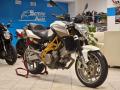 usato Aprilia Shiver