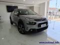 usato CITROEN C4 Cactus