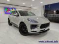 usato PORSCHE Macan